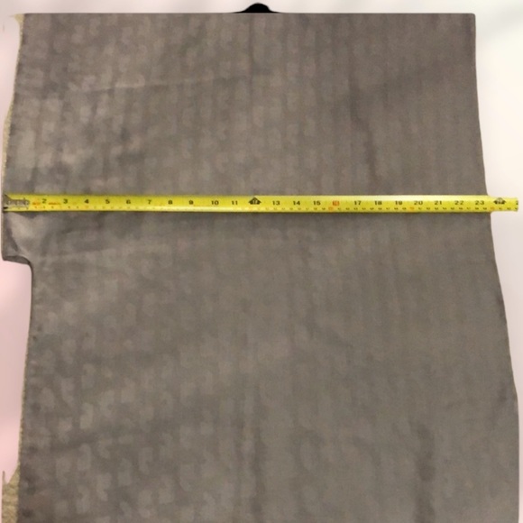 🔥NEW: Steel grey wrap by Comma - Picture 6 of 10